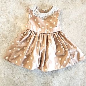 *RARE FIND!!* Jason Wu x Neiman Marcus x Target Baby Dress